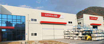 LX하우시스 평산