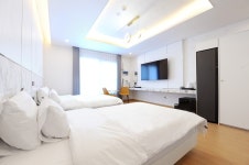 더원비지니스호텔