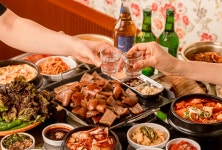 평화김해뒷고기 명촌점