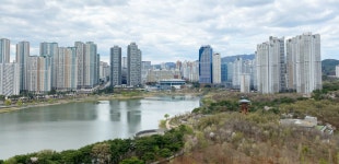 광교모아엘가레이크단지내공인중개사사무소