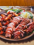 가장맛있는족발 청양점