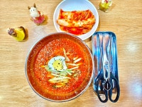 양평칼국수 김천혁신점