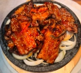 석쇠갈비본가 성내본점