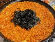 정통집 회기역점