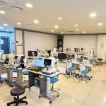 최안과의원 김해 부원역