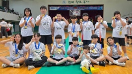 신대드림태권도장