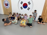 더혼합기도우슈 산하도장