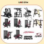 압구정 라이크짐 1호점