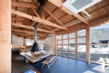 롯지호텔 디여라