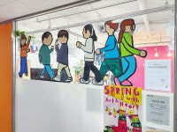 아트앤하트 답십리세기미술교습소