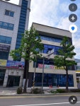 사계절남성복전문매장