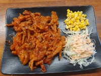 한신우동 파주야당점