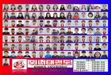위너태권도