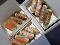 퍼앤싸오 범어점