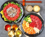 육회꽃필무렵서구신현점 | 육회꽃필무렵