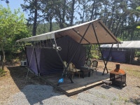 구름포오토캠핑장