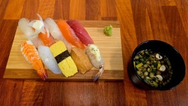 태호초밥