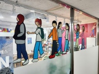 아트앤하트 답십리세기미술교습소