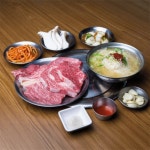 장위동유성집 용산서울역점