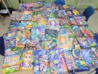 상상팩토리미술학원