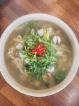 월아칼국수