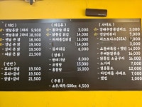 장터옛날통닭 동해효가점