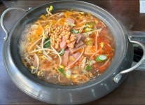 윤가네의정부부대찌개