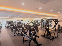 피트니스데이 헬스&PT 봉담점