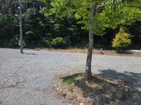 구름포오토캠핑장