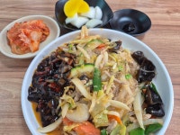 택전반점