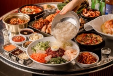 평화김해뒷고기 대구서구청점