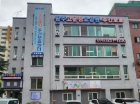 광주고운정요양원 시설 사진