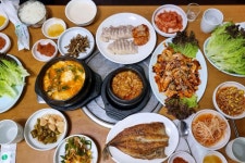 수석식당