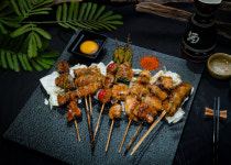 이자카야나무 삼성타운점