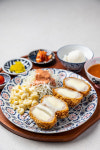 명가돈까스&가야밀면 시내영일대점