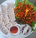 물레방아막국수굴요리전문 본점