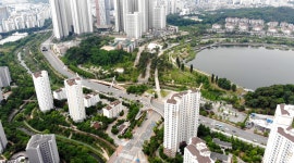 광교모아엘가레이크단지내공인중개사사무소