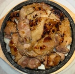 석쇠갈비본가 성내본점