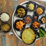 솔안식당