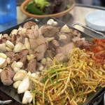 평화김해뒷고기 대구서구청점