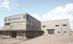 엘레멘트 동탄시험소