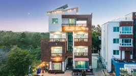 강릉 코미치바다 펜션