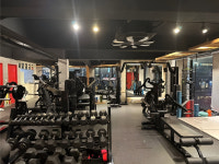 뉴바디짐 헬스&PT