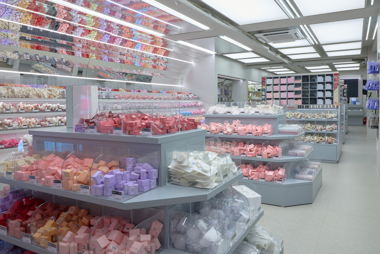 HEMEKO 明洞店の写真4