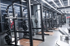 달려라휘트니스 연제양산본점