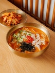 선덕칼국수 역삼본점