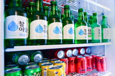 통나무집닭갈비