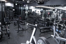 달려라휘트니스 연제양산본점