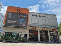 티스테이션 죽림점