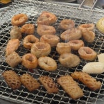 큰집막창 다산점